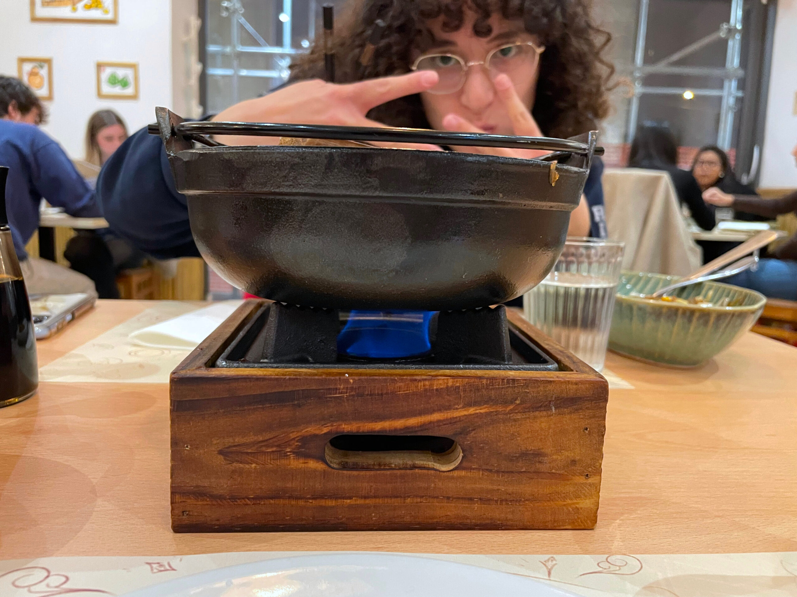 Dim Sum è rinnovamento