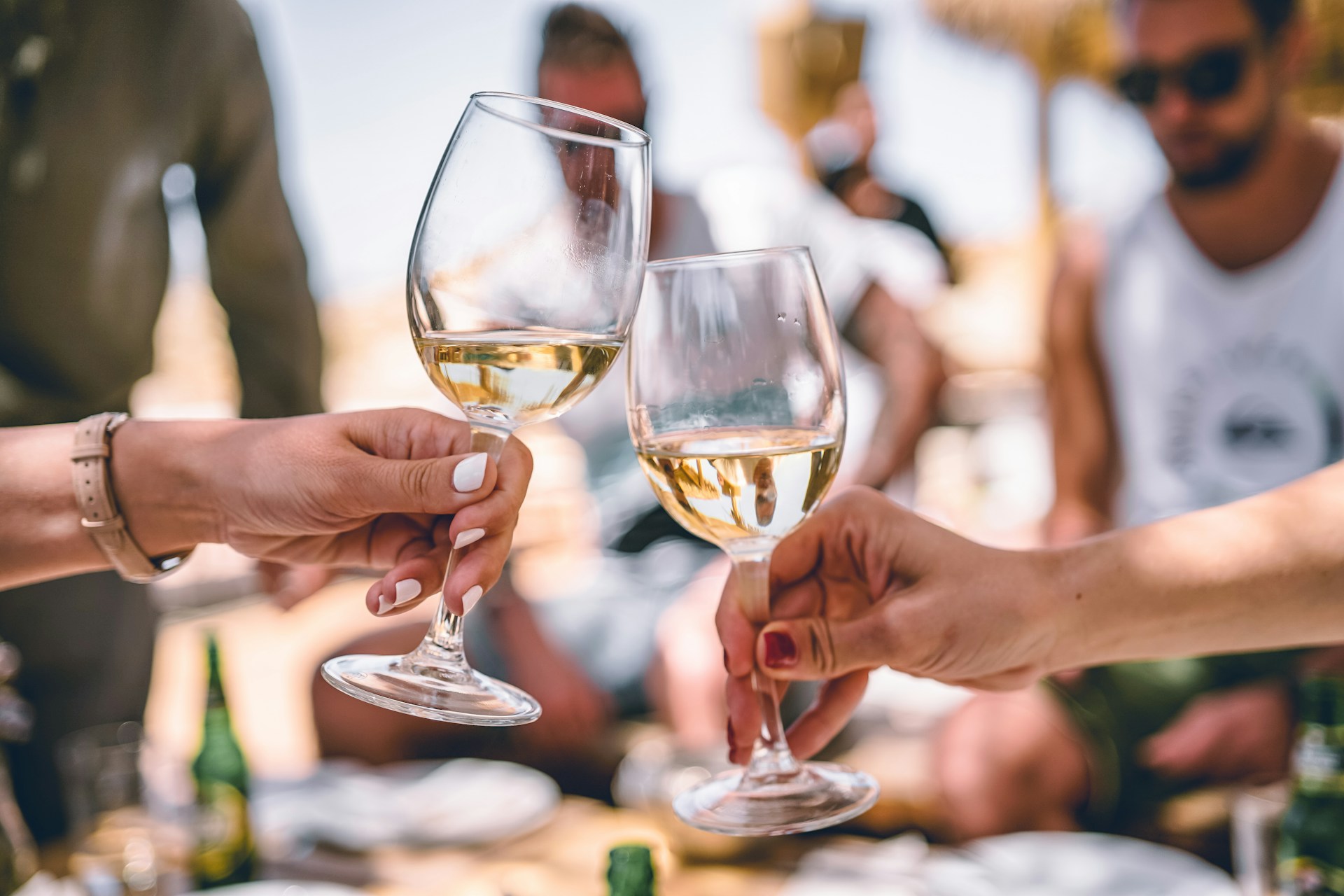 Nuove frontiere in ambito enogastronomico: l’enoturismo e i cambiamenti del settore